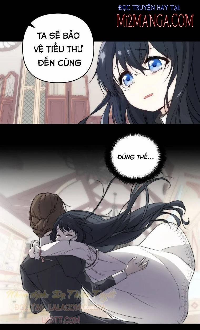 Lilien Của Turin 1 trang 27