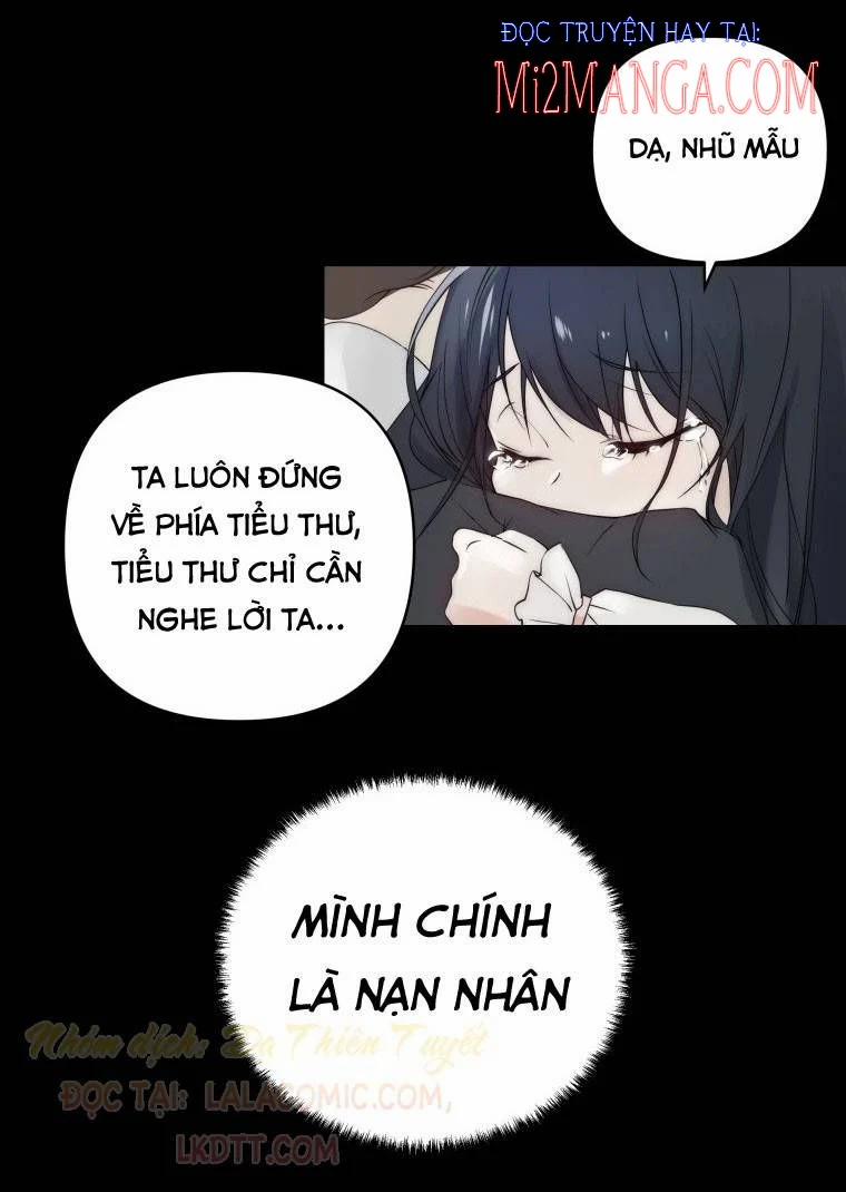 Lilien Của Turin 1 trang 28