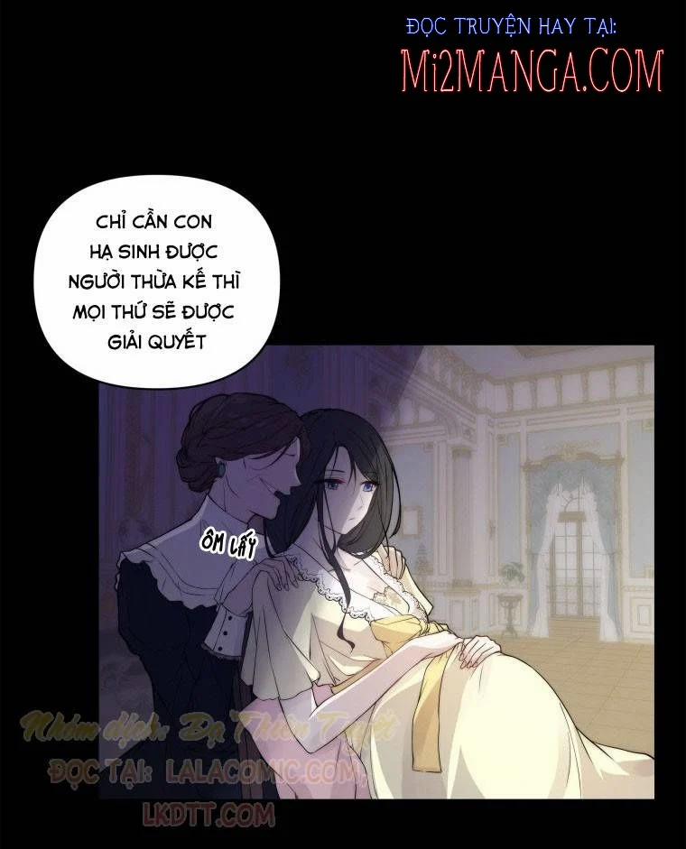 Lilien Của Turin 1 trang 32