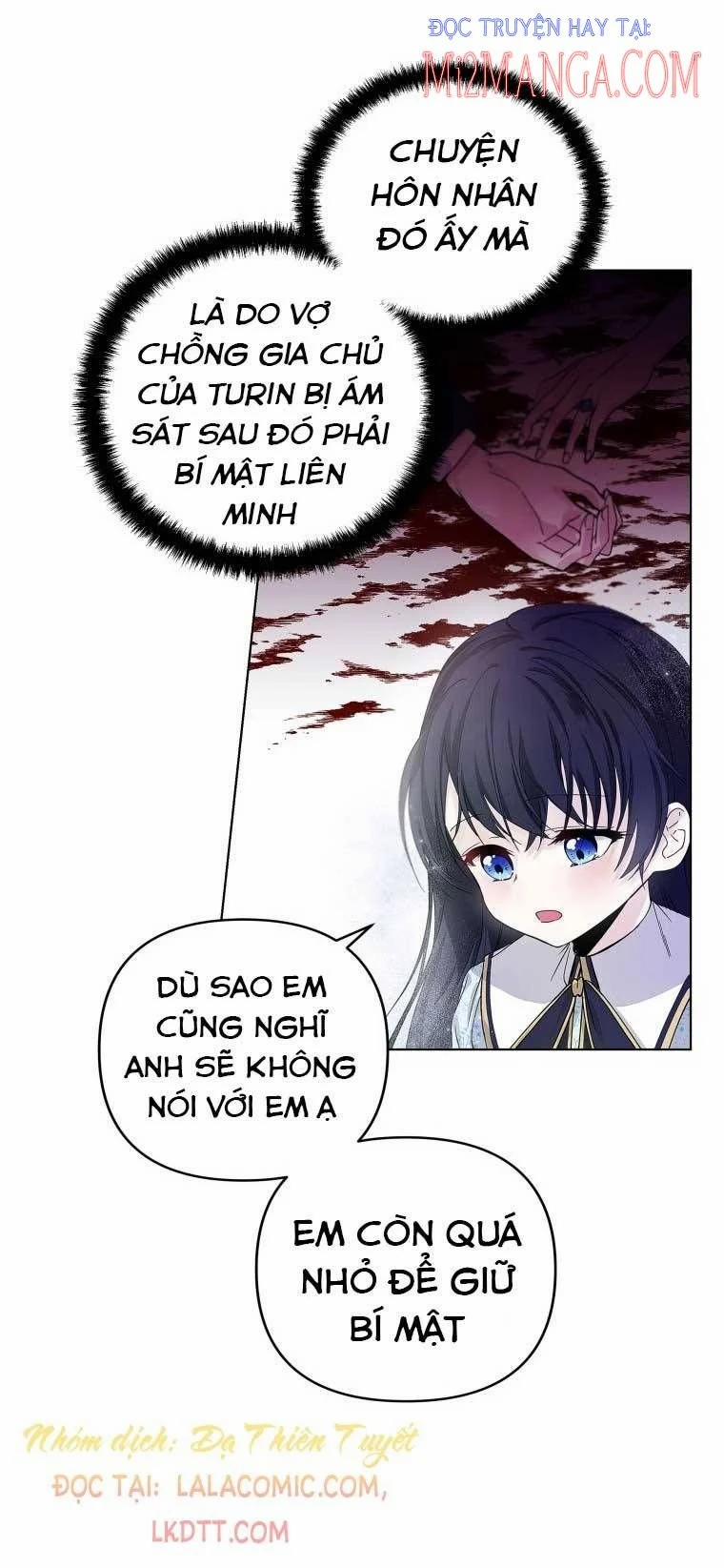 Lilien Của Turin 2.5 trang 1