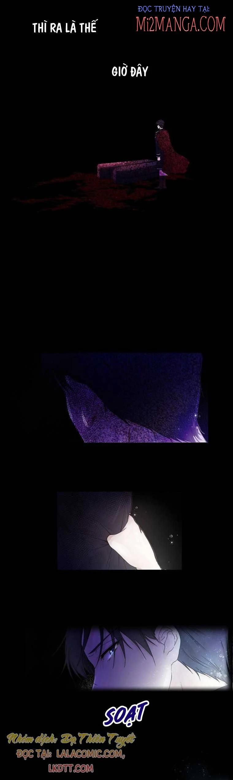 Lilien Của Turin 2.5 trang 20