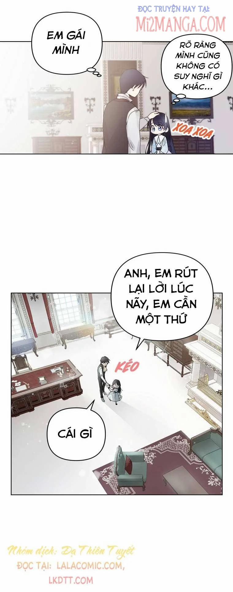 Lilien Của Turin 2.5 trang 25