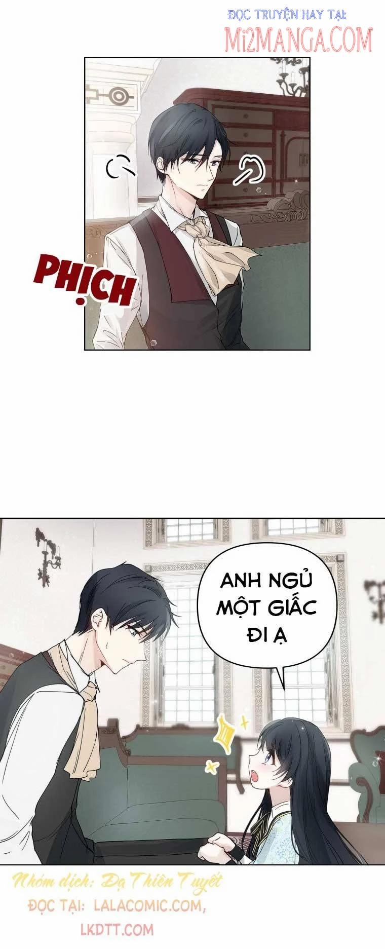 Lilien Của Turin 2.5 trang 26