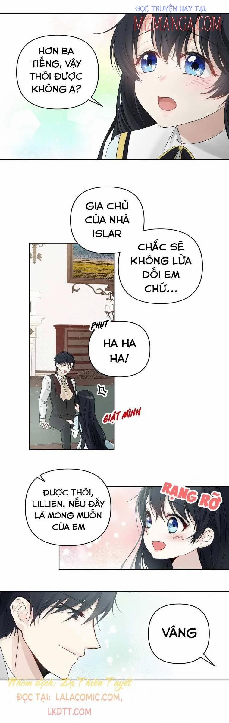 Lilien Của Turin 2.5 trang 27