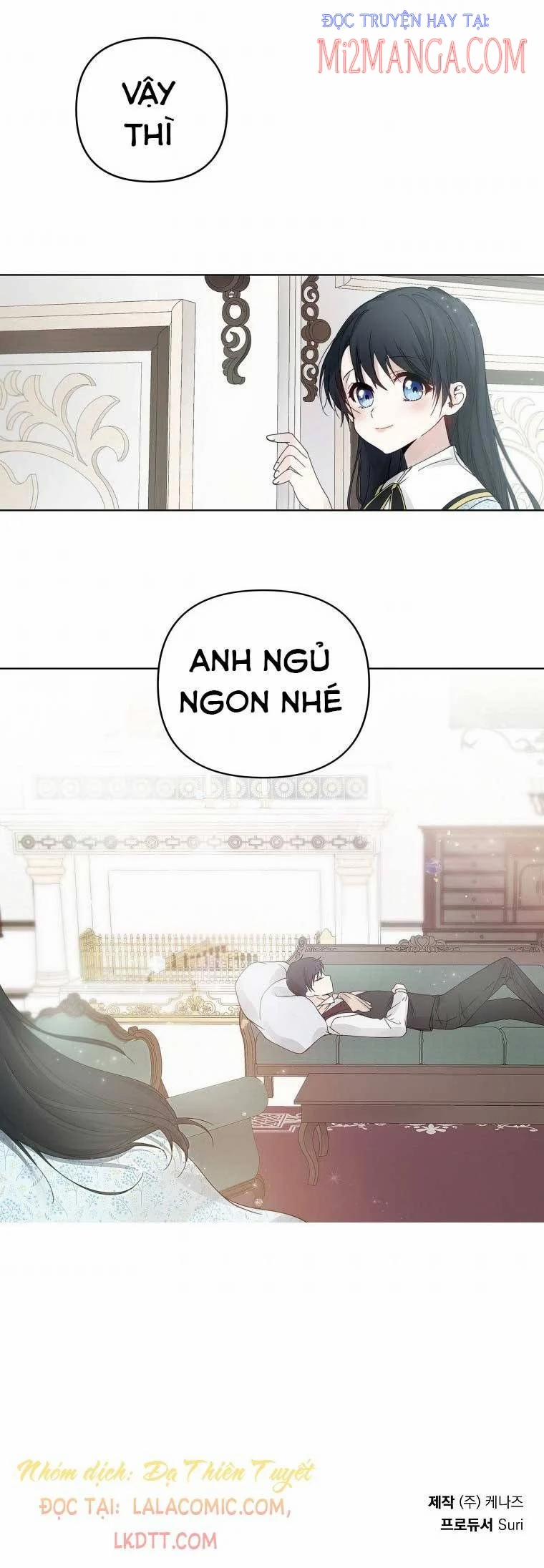 Lilien Của Turin 2.5 trang 28