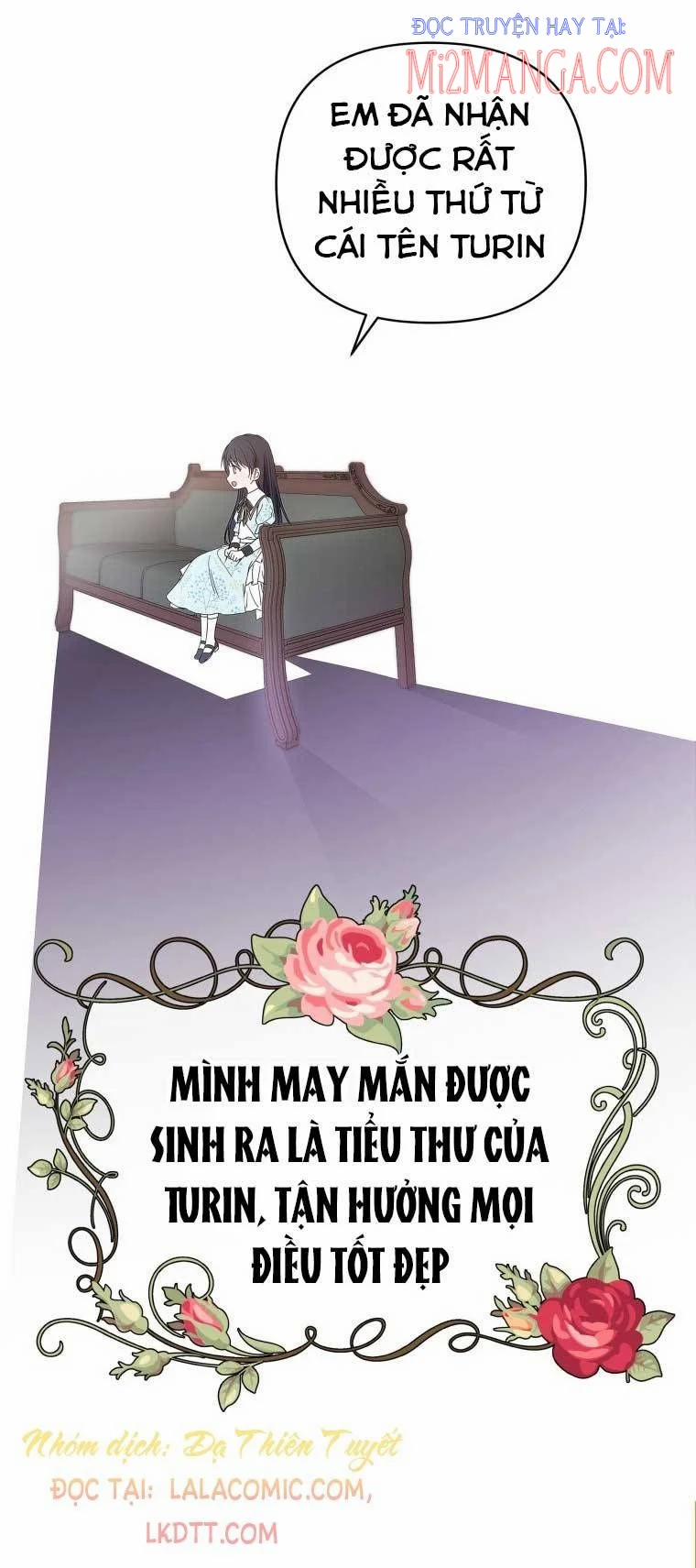 Lilien Của Turin 2 trang 17