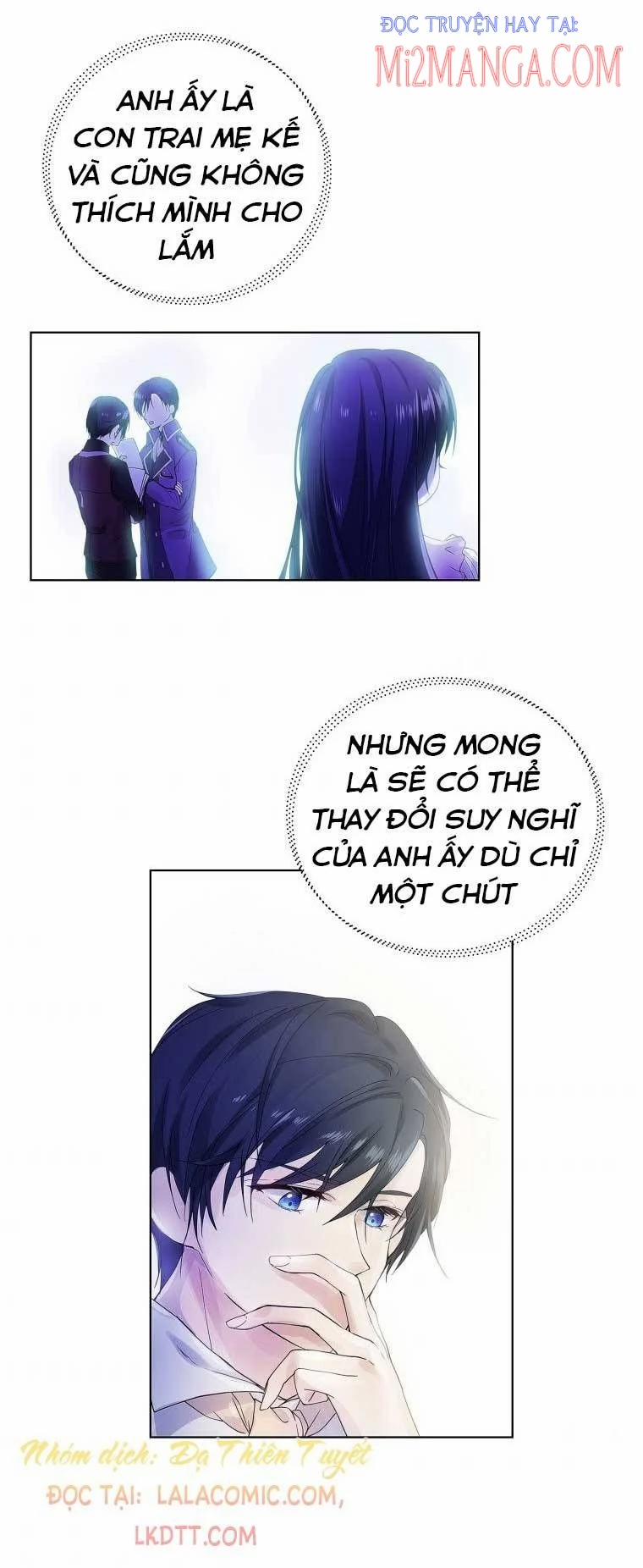 Lilien Của Turin 2 trang 26