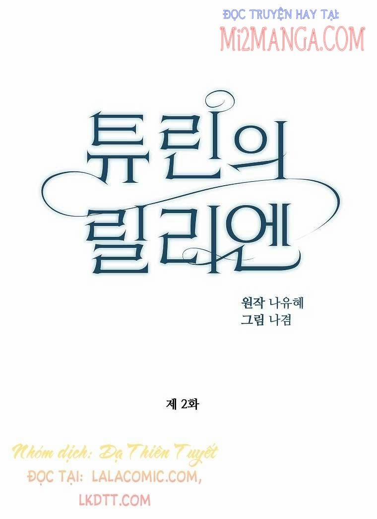 Lilien Của Turin 2 trang 3