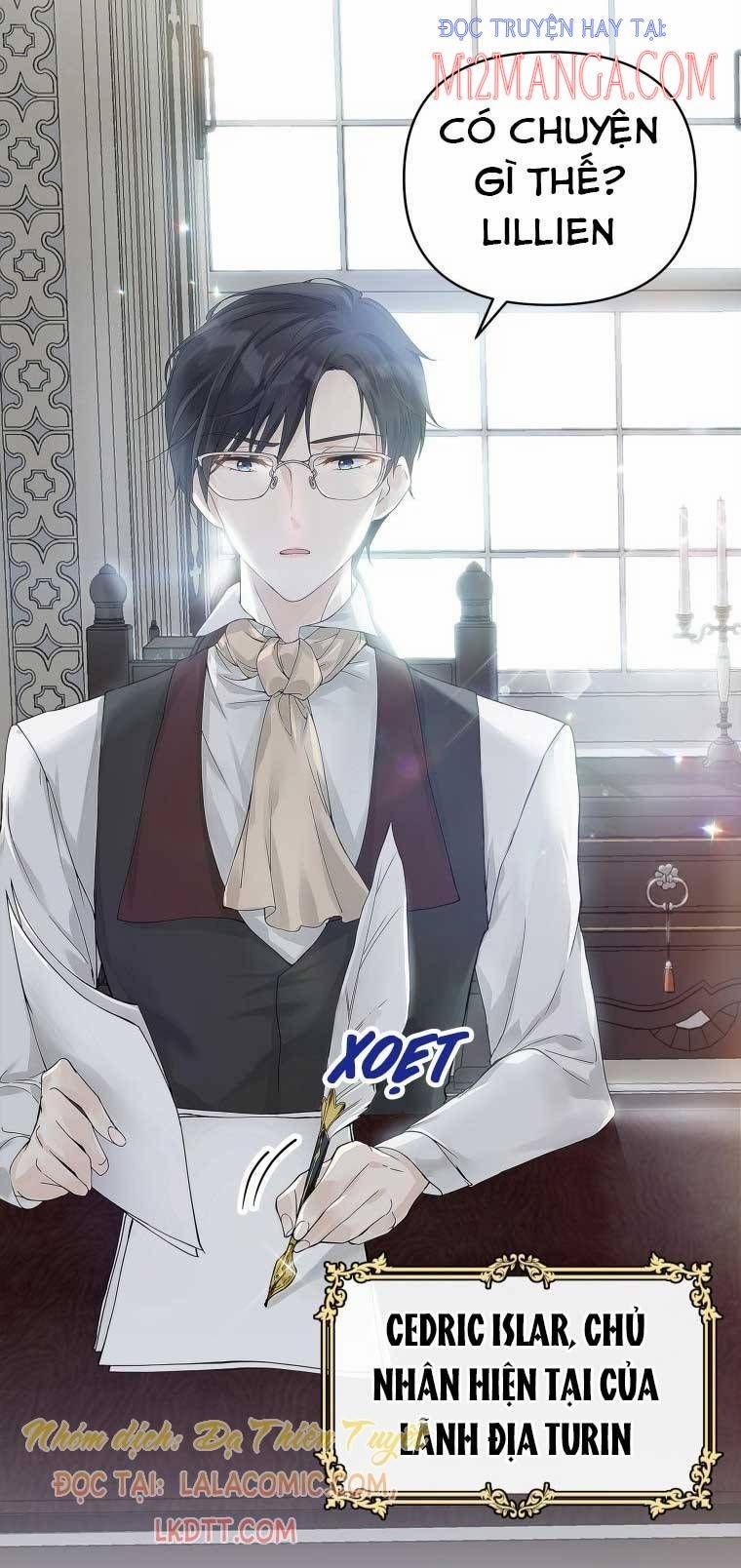 Lilien Của Turin 2 trang 5