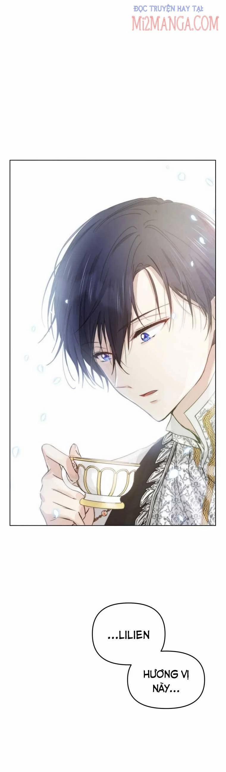 Lilien Của Turin 3.5 trang 27