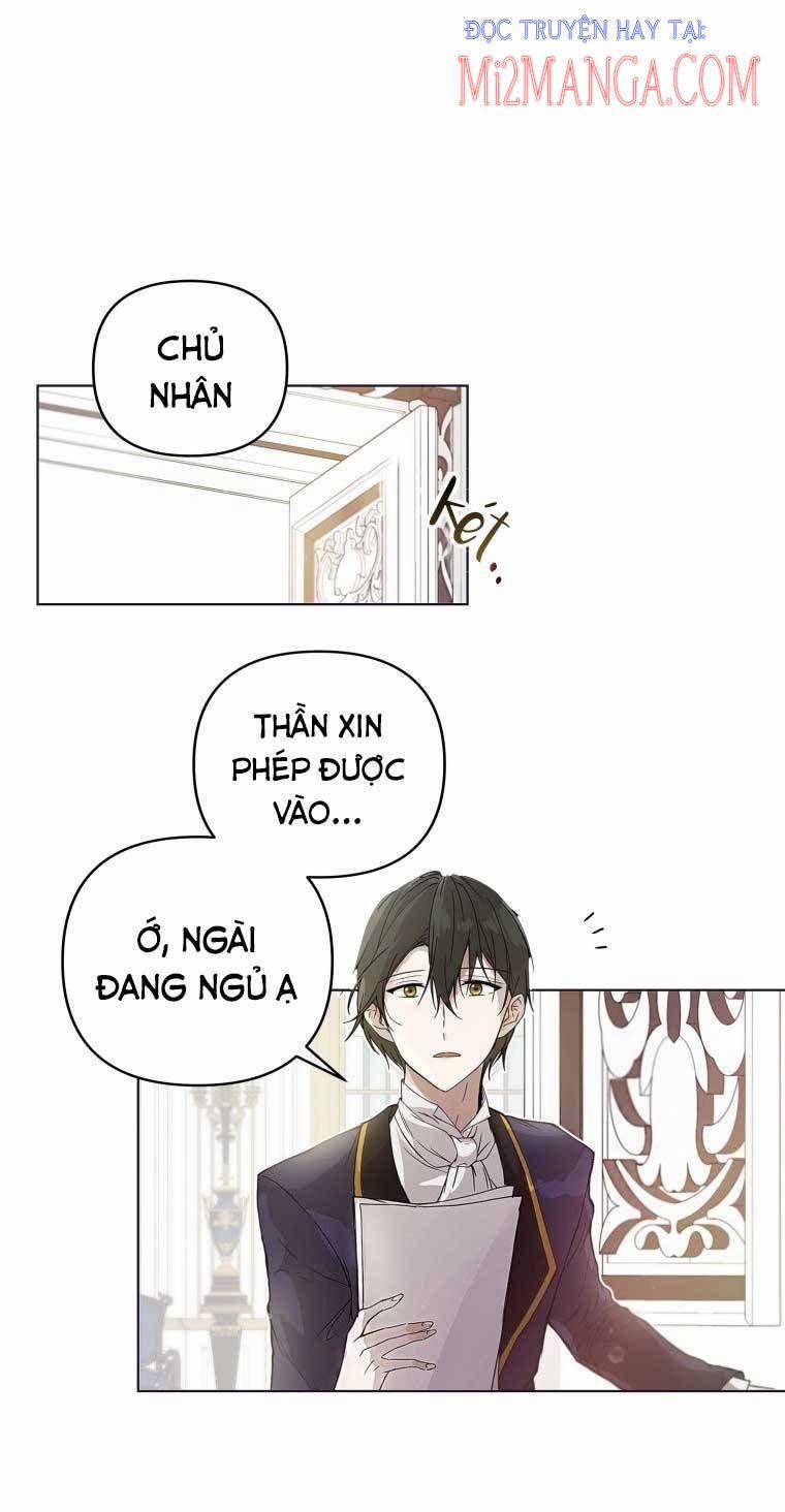 Lilien Của Turin 3 trang 0