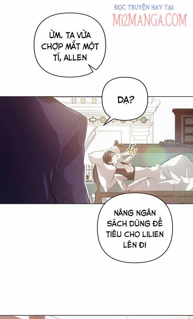 Lilien Của Turin 3 trang 1