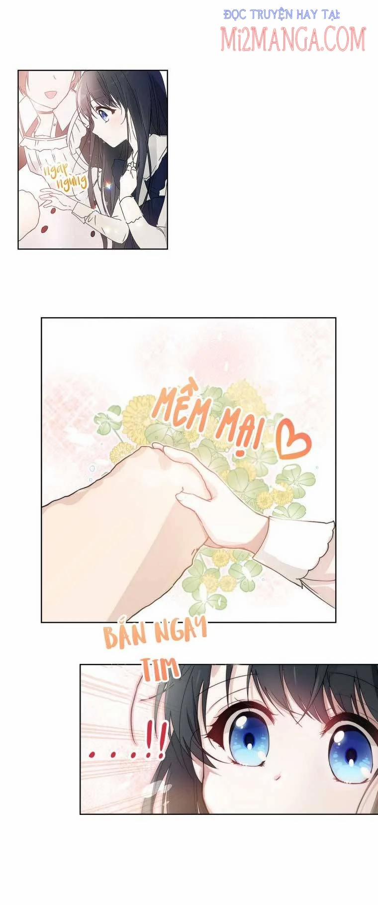 Lilien Của Turin 3 trang 13