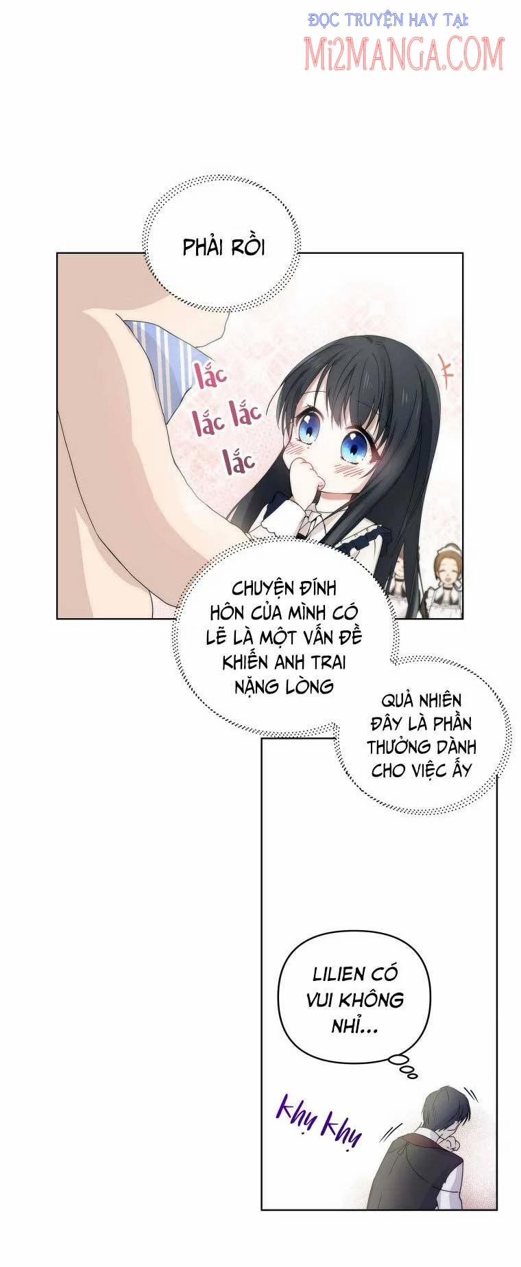 Lilien Của Turin 3 trang 14