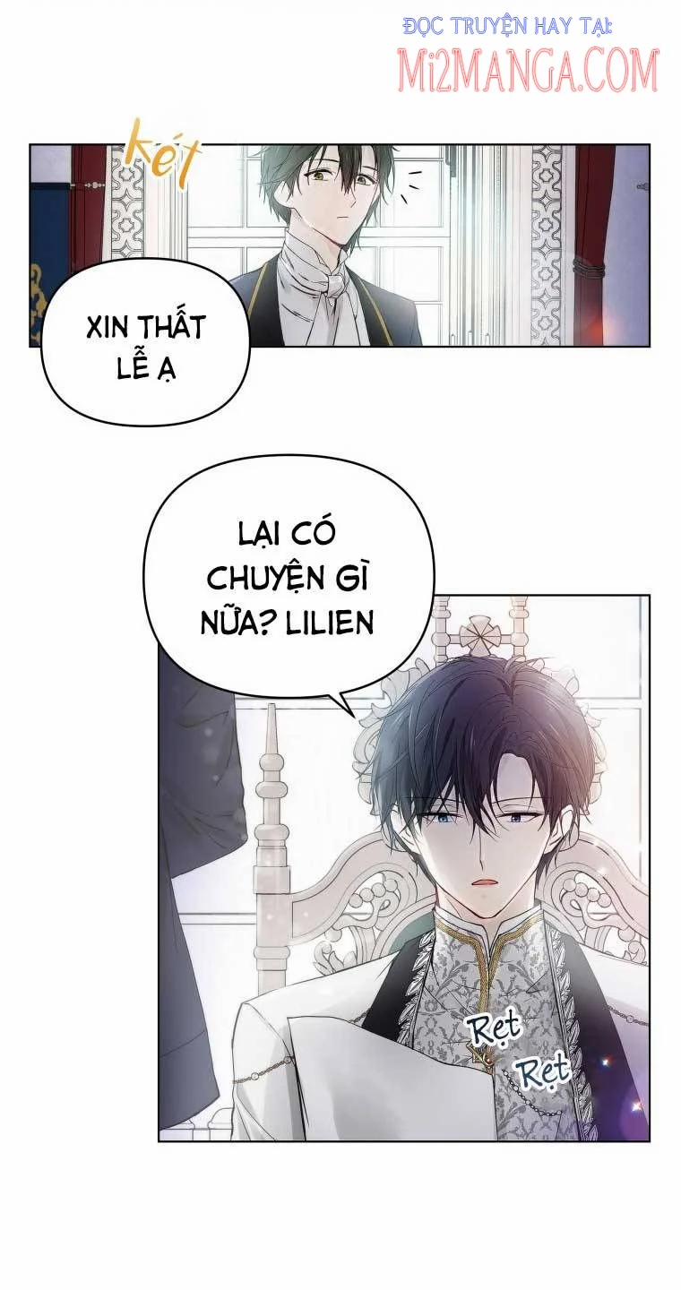 Lilien Của Turin 3 trang 18