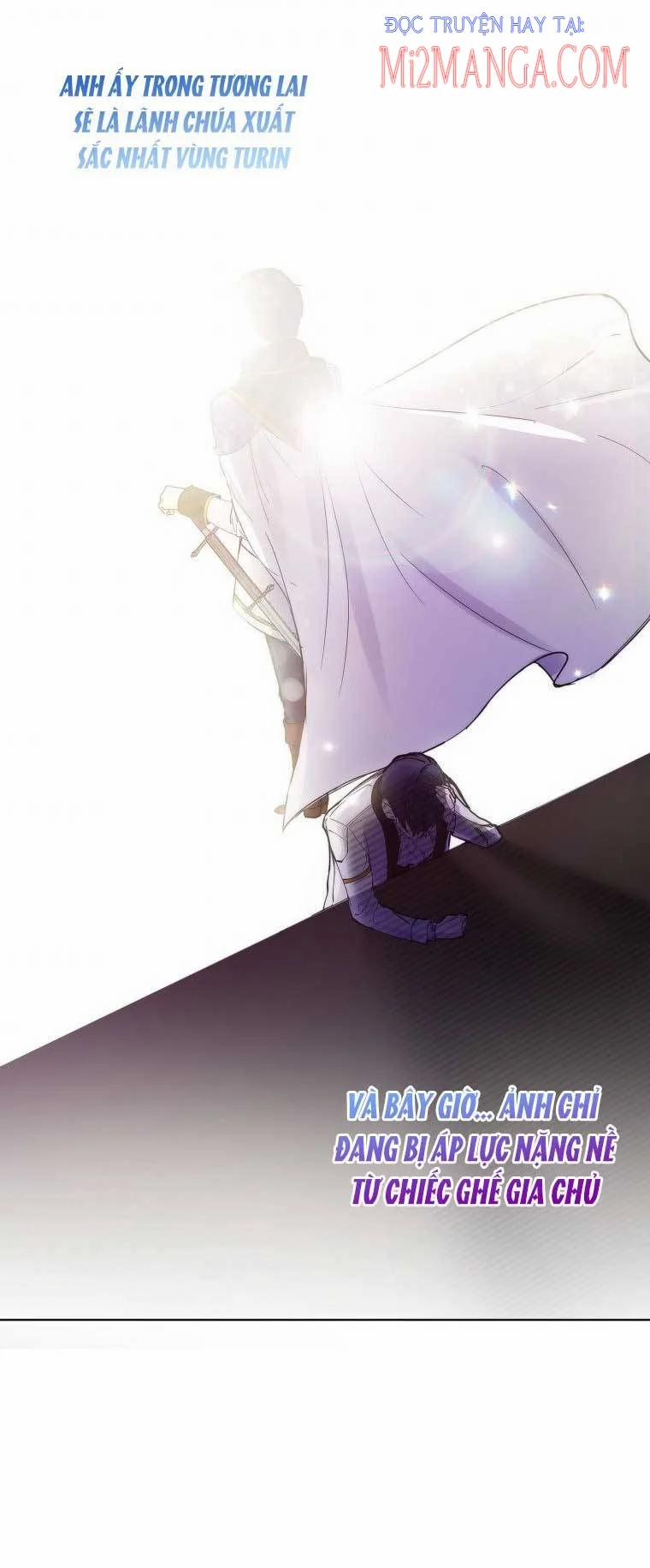 Lilien Của Turin 3 trang 23