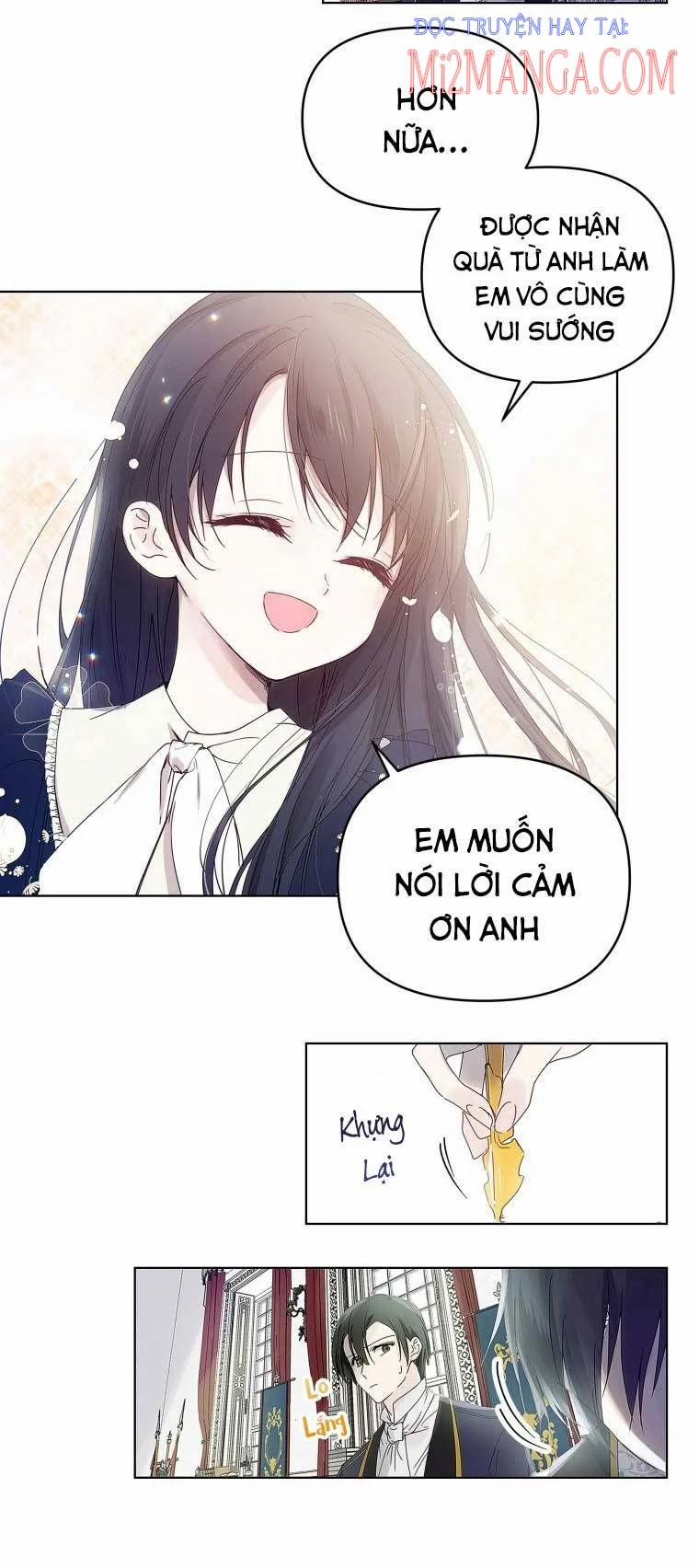 Lilien Của Turin 3 trang 27