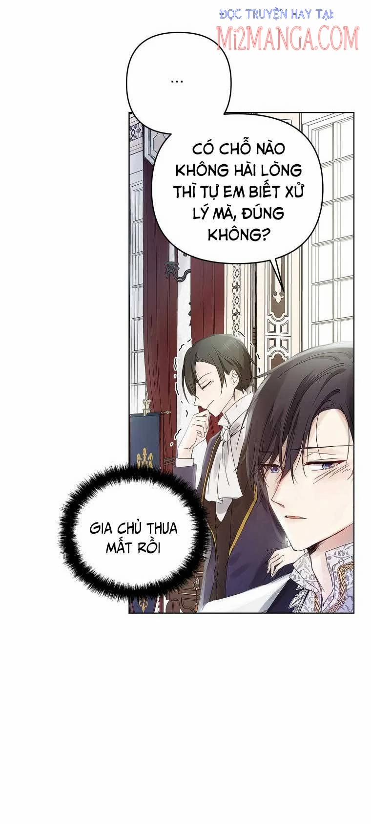 Lilien Của Turin 3 trang 28