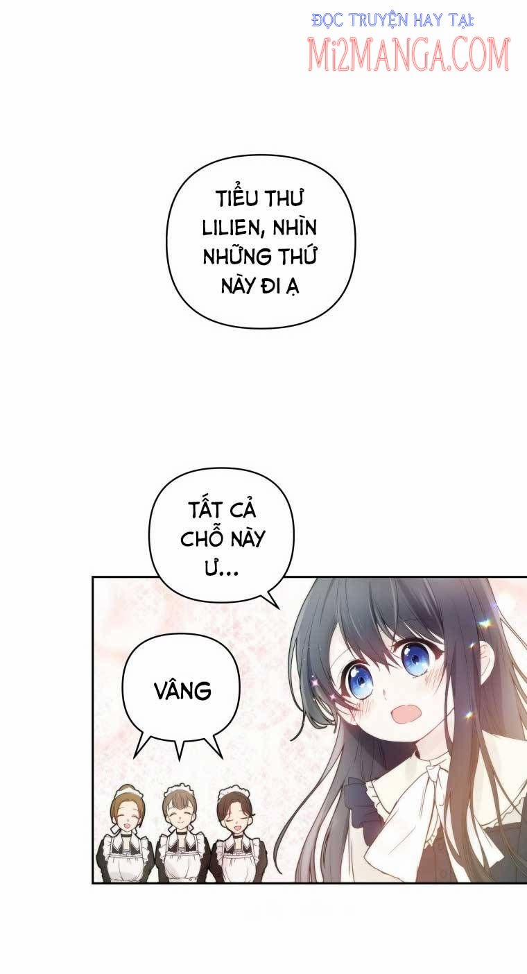 Lilien Của Turin 3 trang 5