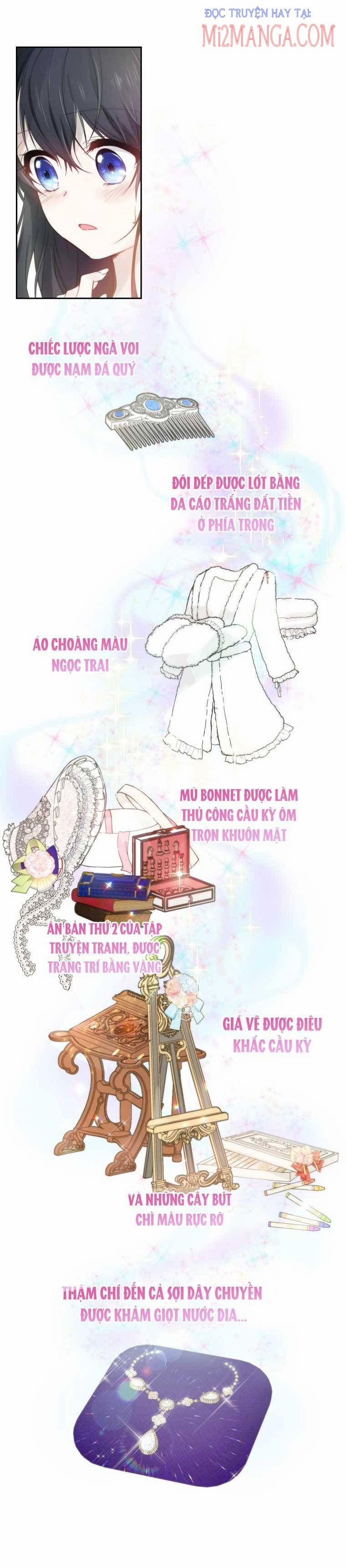 Lilien Của Turin 3 trang 7