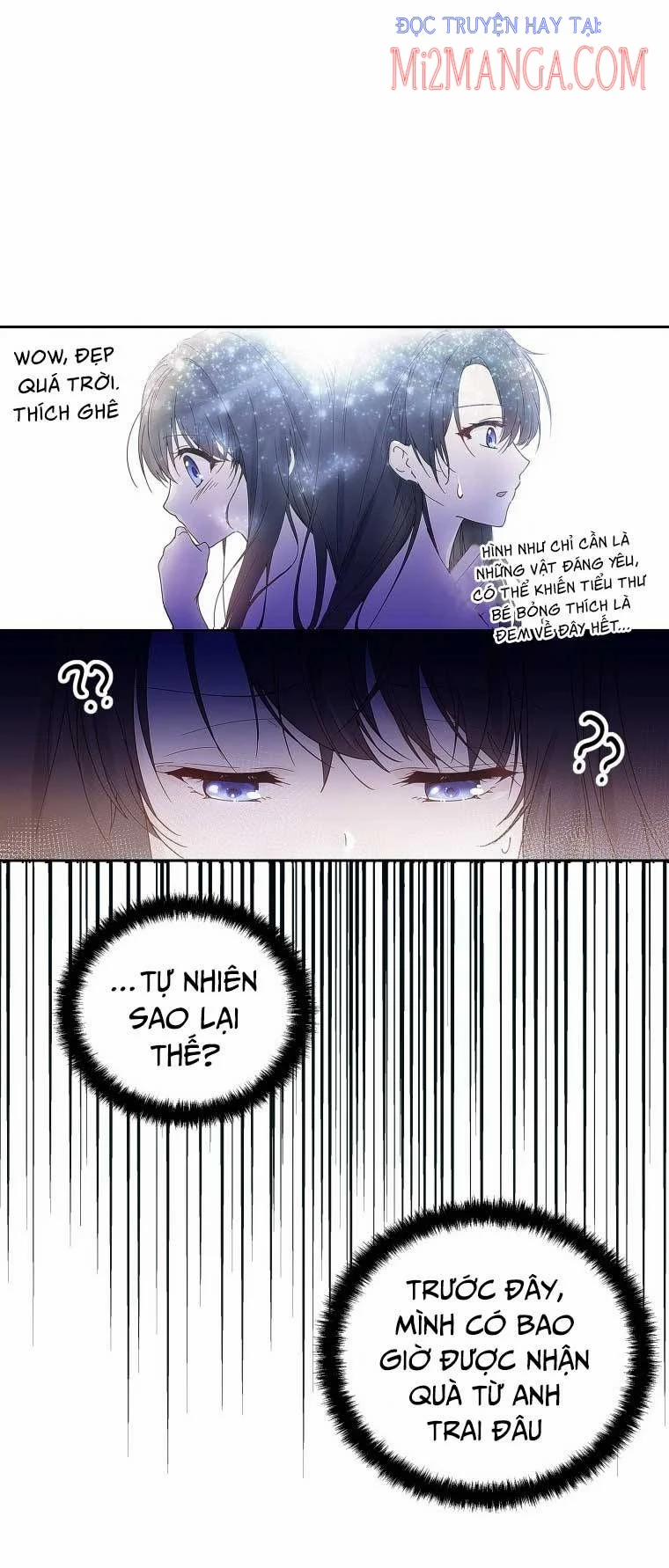 Lilien Của Turin 3 trang 8