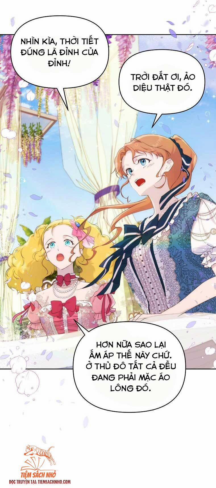 Lilien Của Turin 36 trang 11