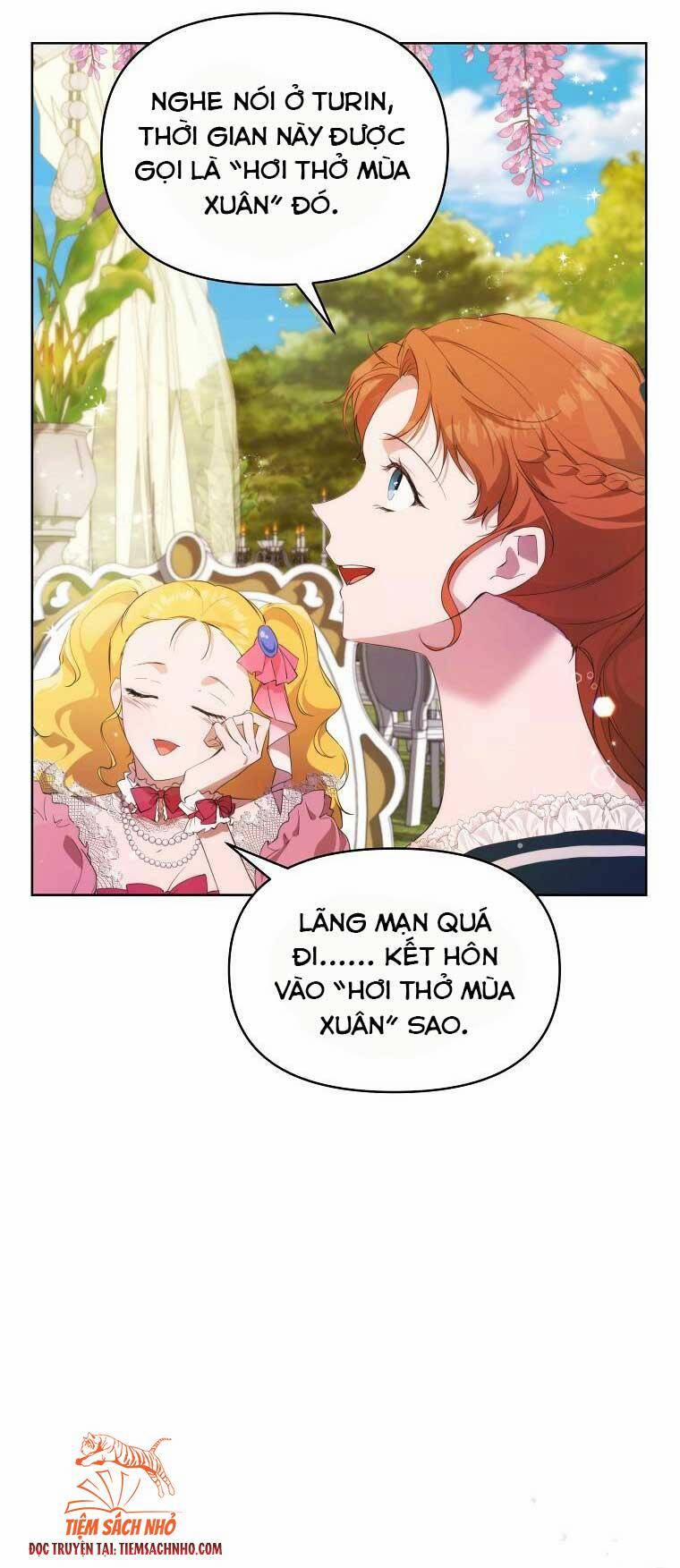 Lilien Của Turin 36 trang 12