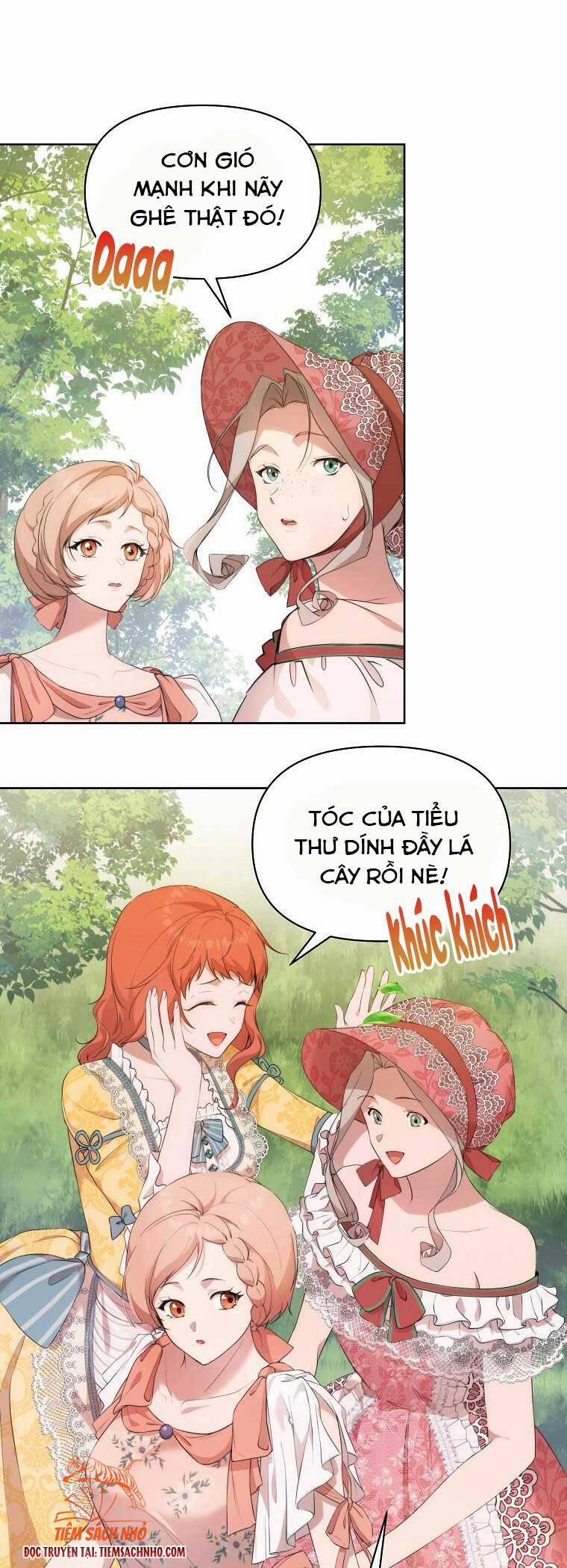 Lilien Của Turin 36 trang 15