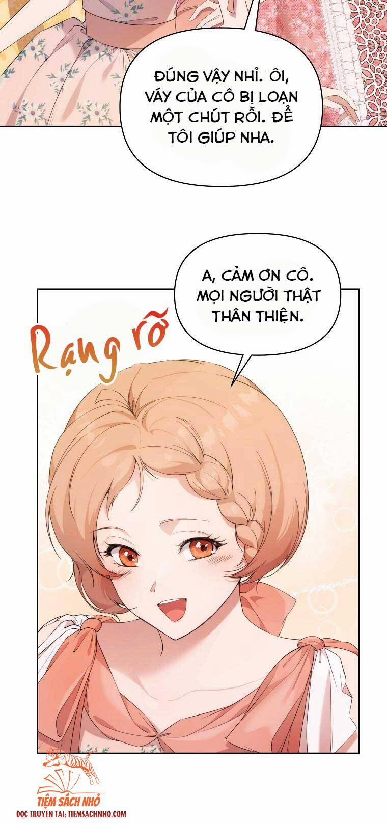 Lilien Của Turin 36 trang 16