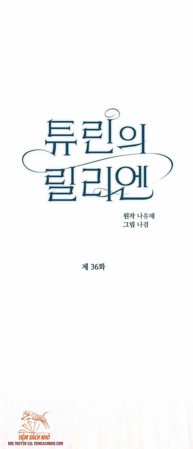 Lilien Của Turin 36 trang 17