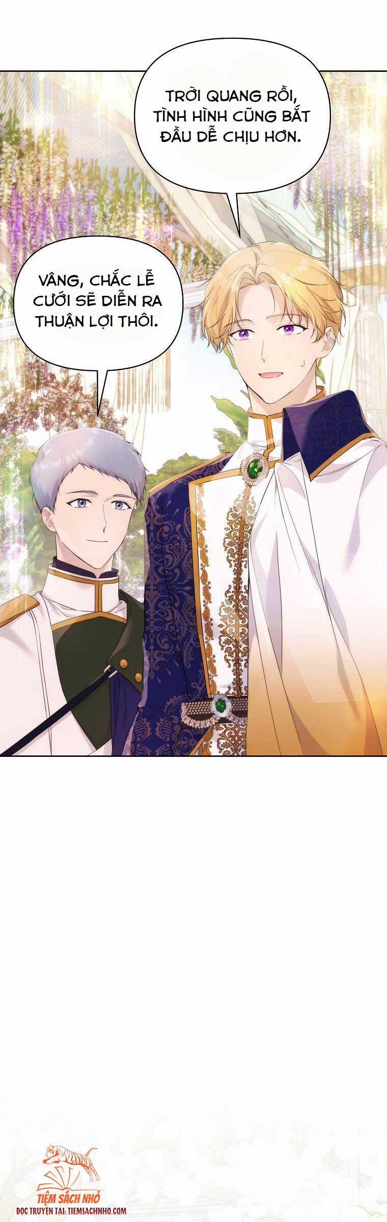 Lilien Của Turin 36 trang 19