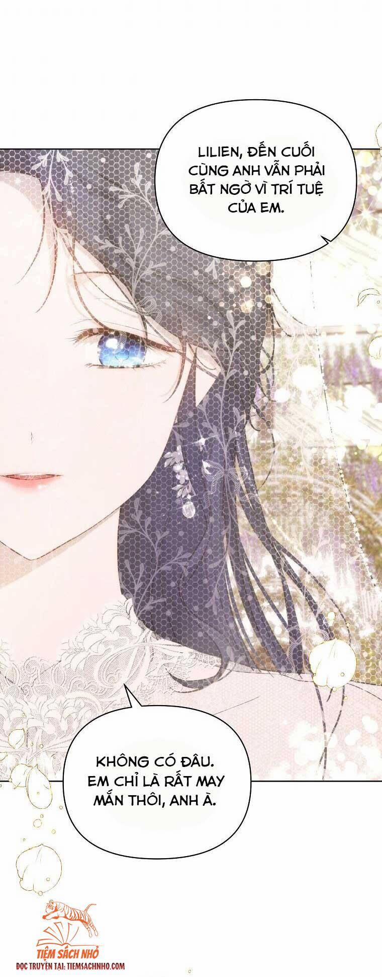 Lilien Của Turin 36 trang 26