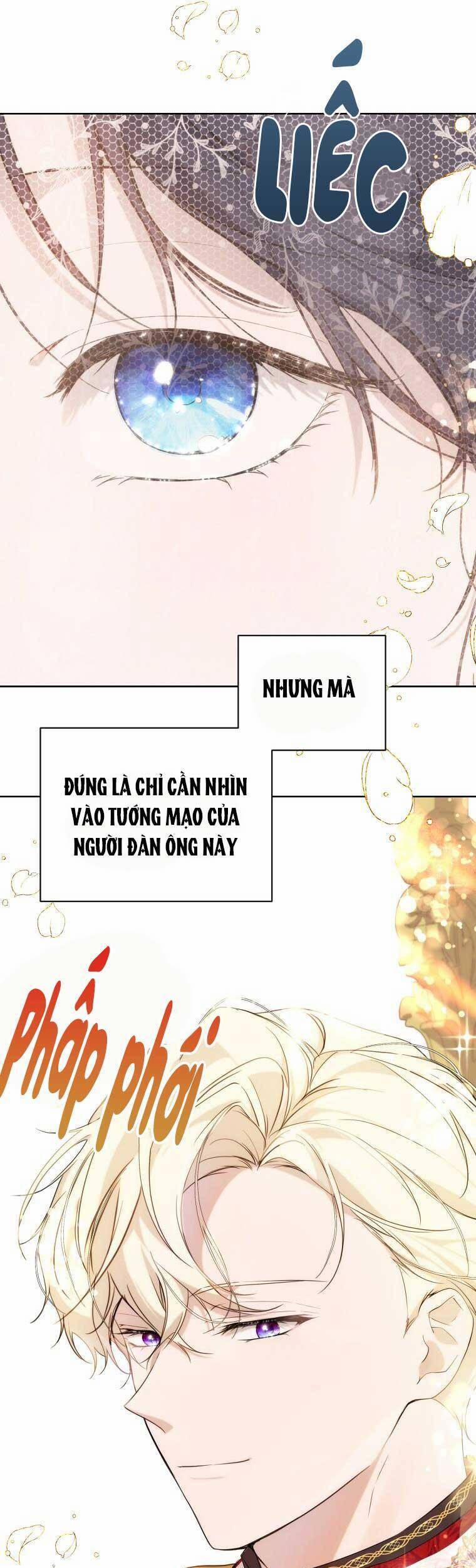 Lilien Của Turin 36 trang 27