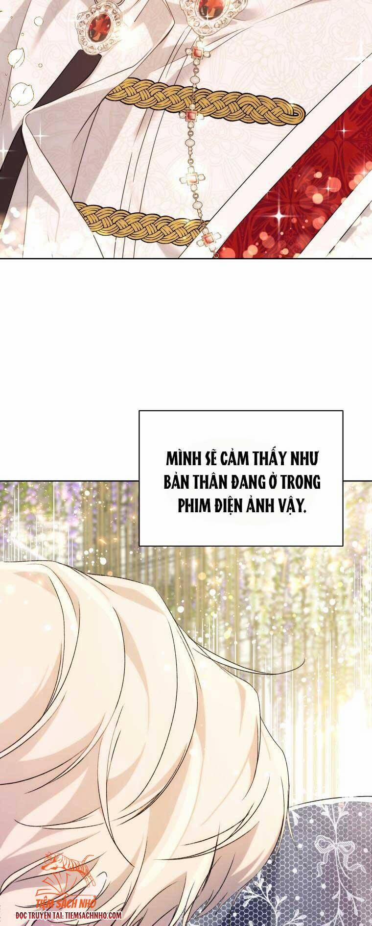 Lilien Của Turin 36 trang 29