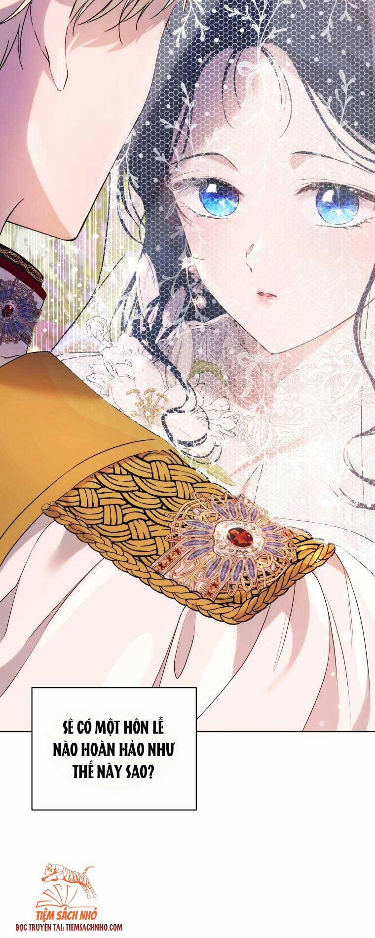 Lilien Của Turin 36 trang 30