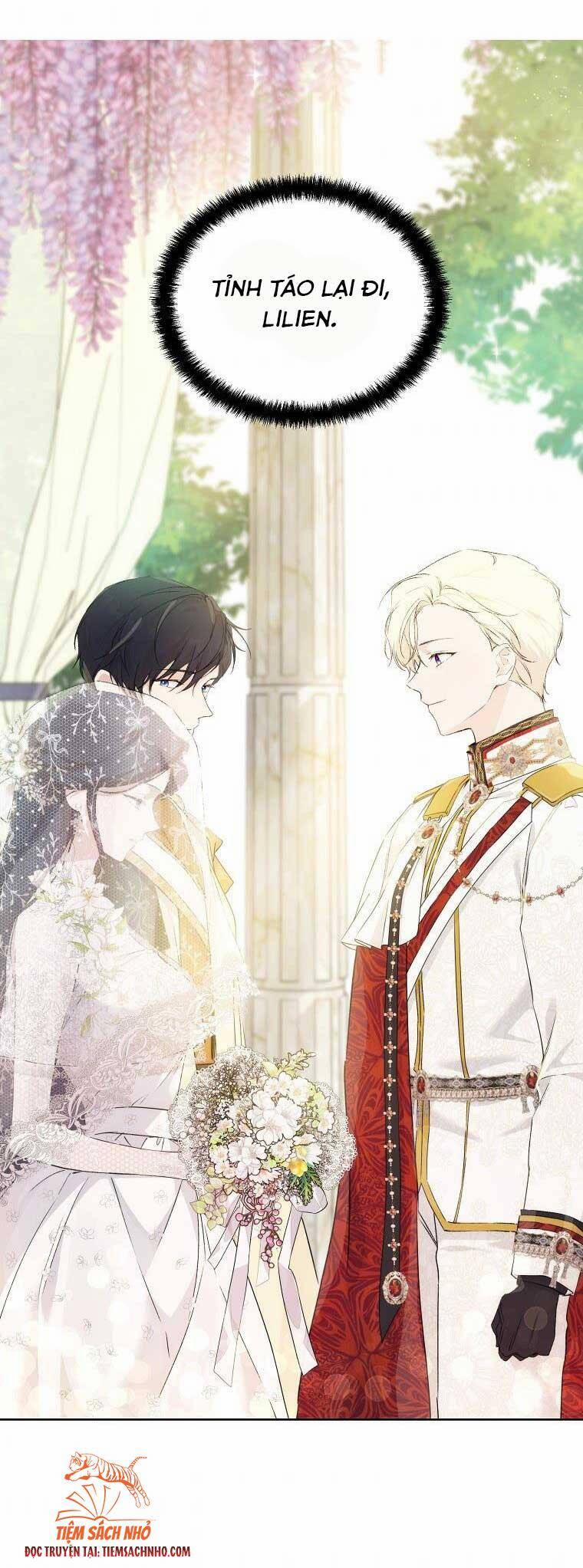 Lilien Của Turin 36 trang 32