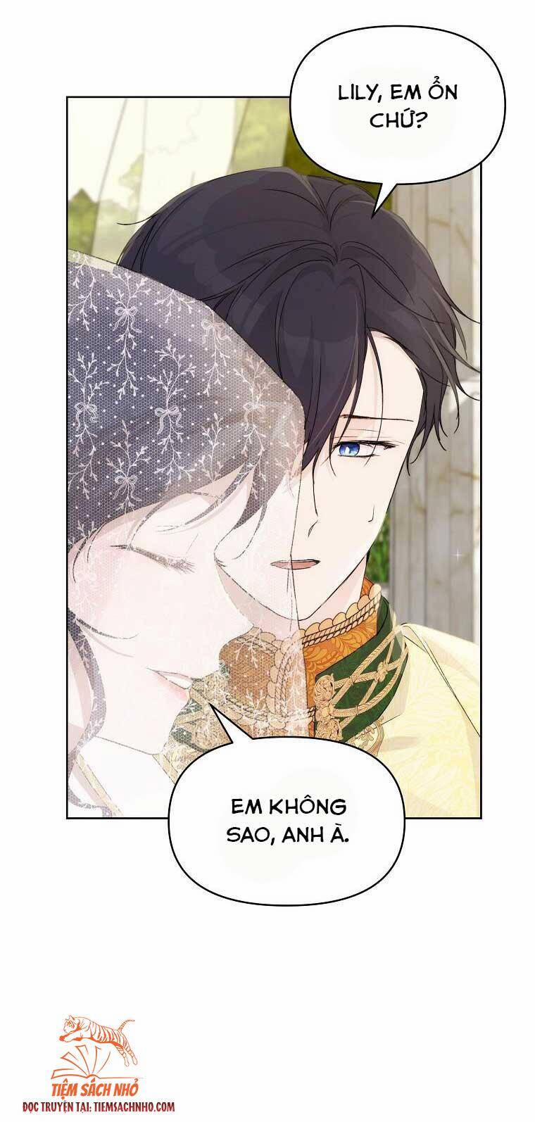 Lilien Của Turin 36 trang 34