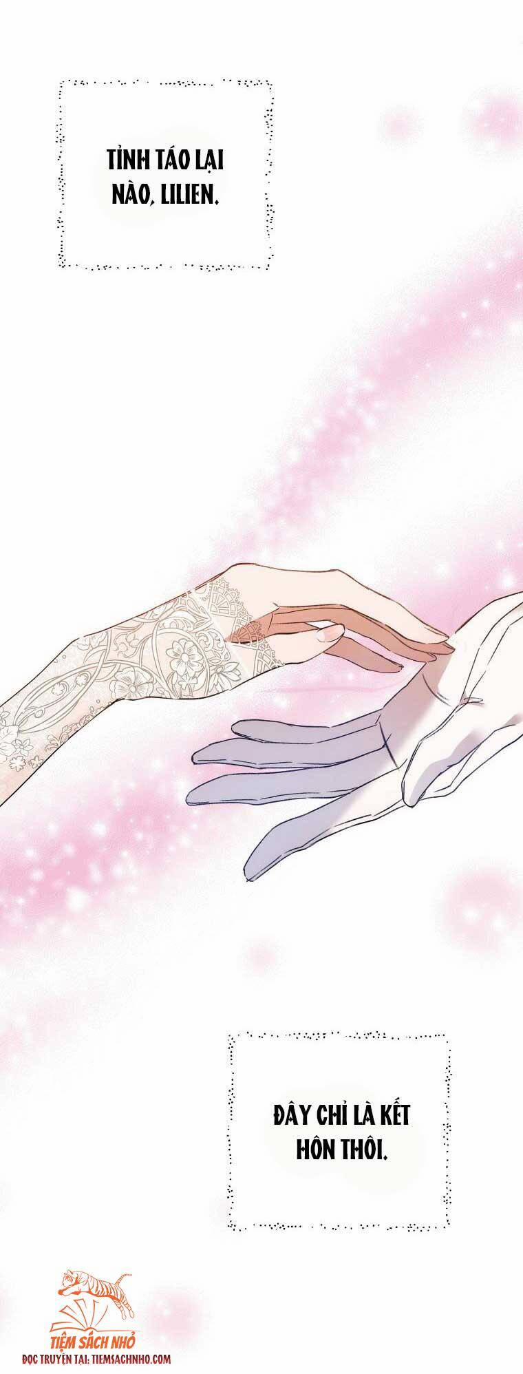 Lilien Của Turin 36 trang 35