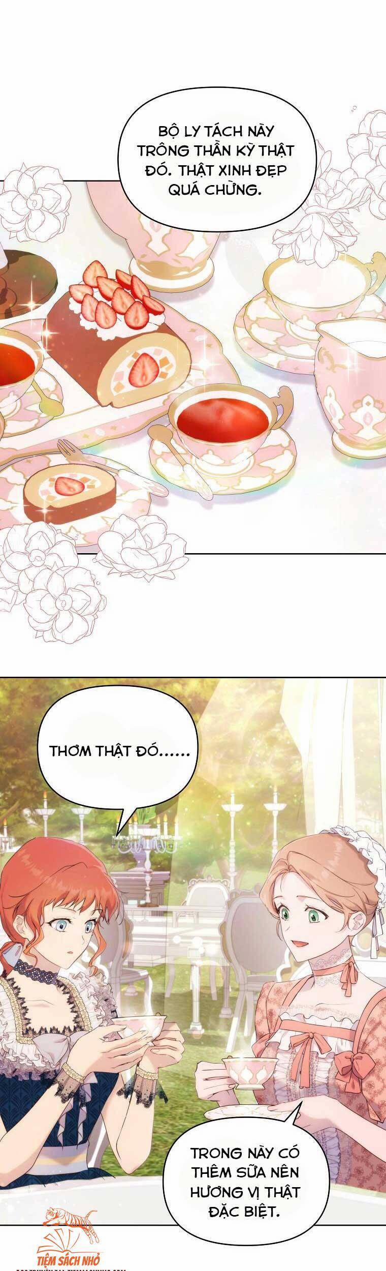 Lilien Của Turin 36 trang 4