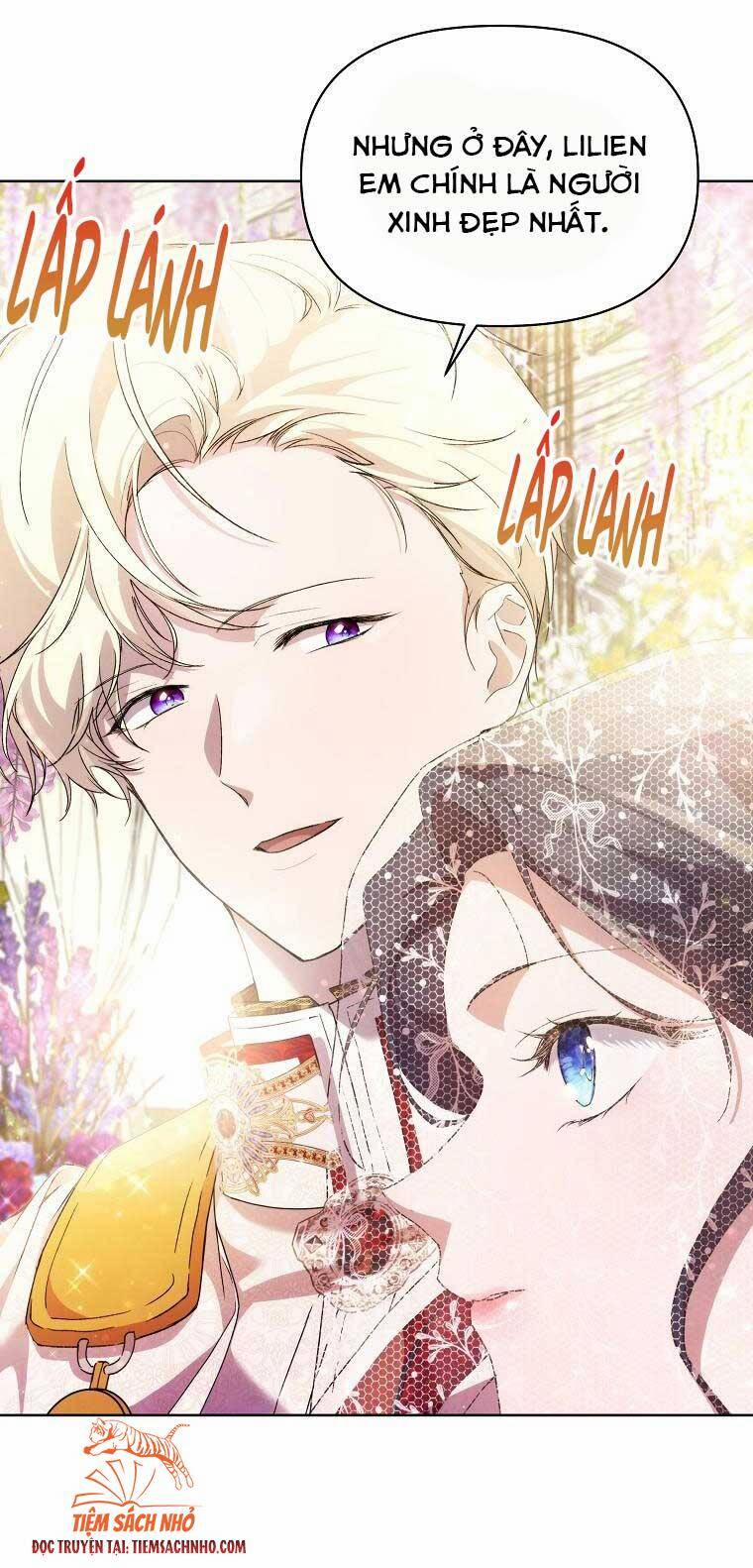 Lilien Của Turin 36 trang 42
