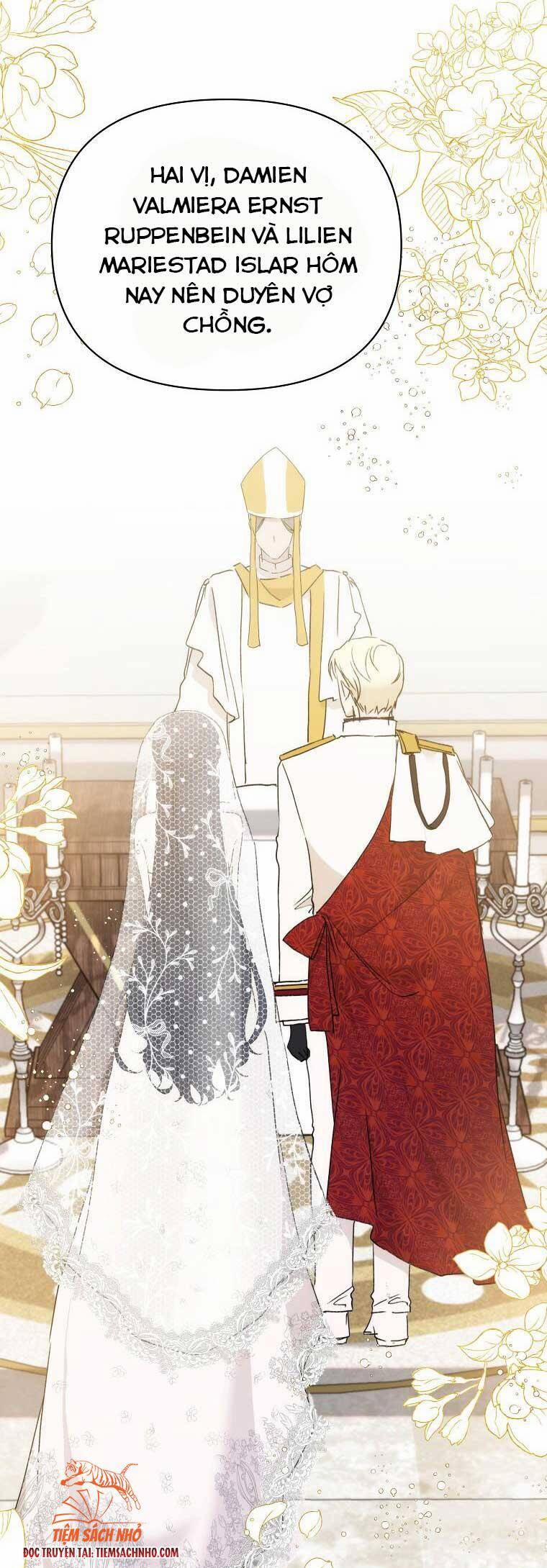 Lilien Của Turin 36 trang 44