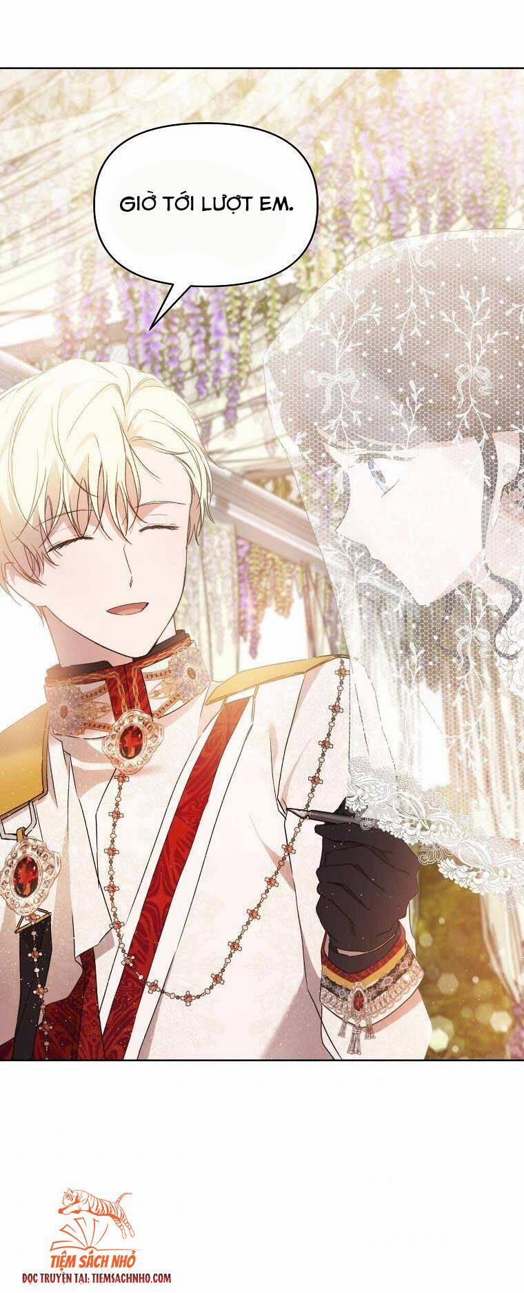 Lilien Của Turin 36 trang 51