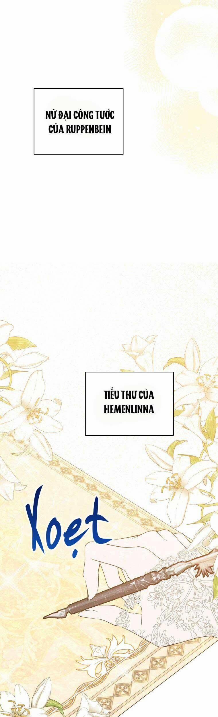 Lilien Của Turin 36 trang 54