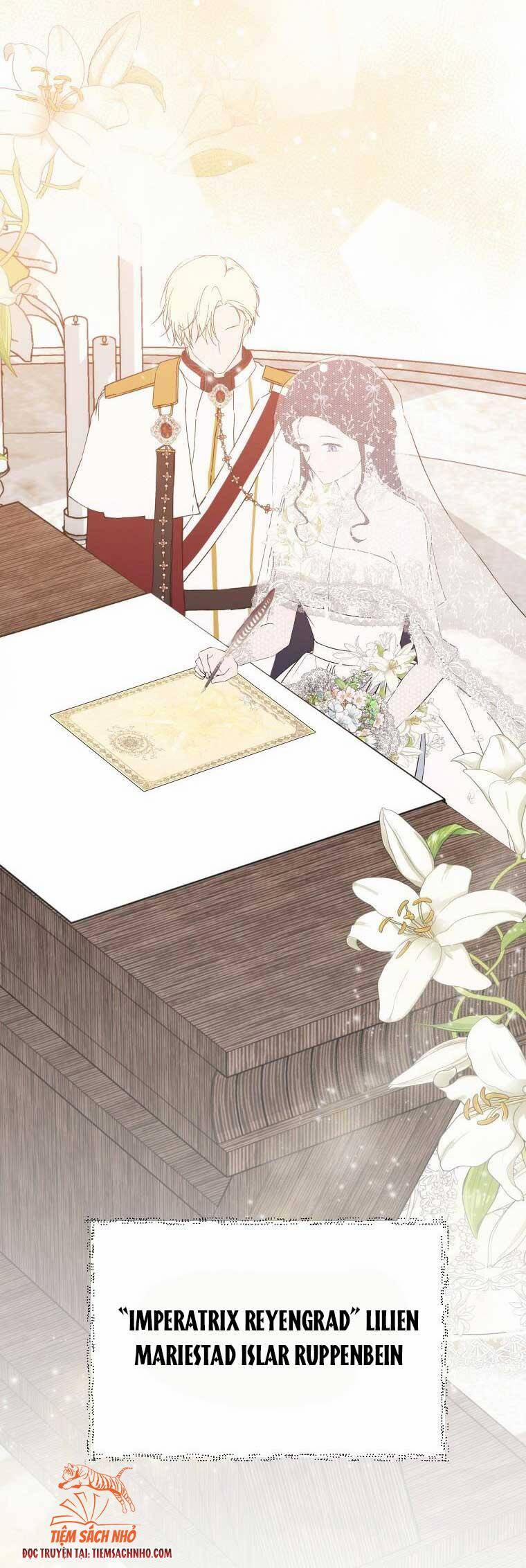 Lilien Của Turin 36 trang 56