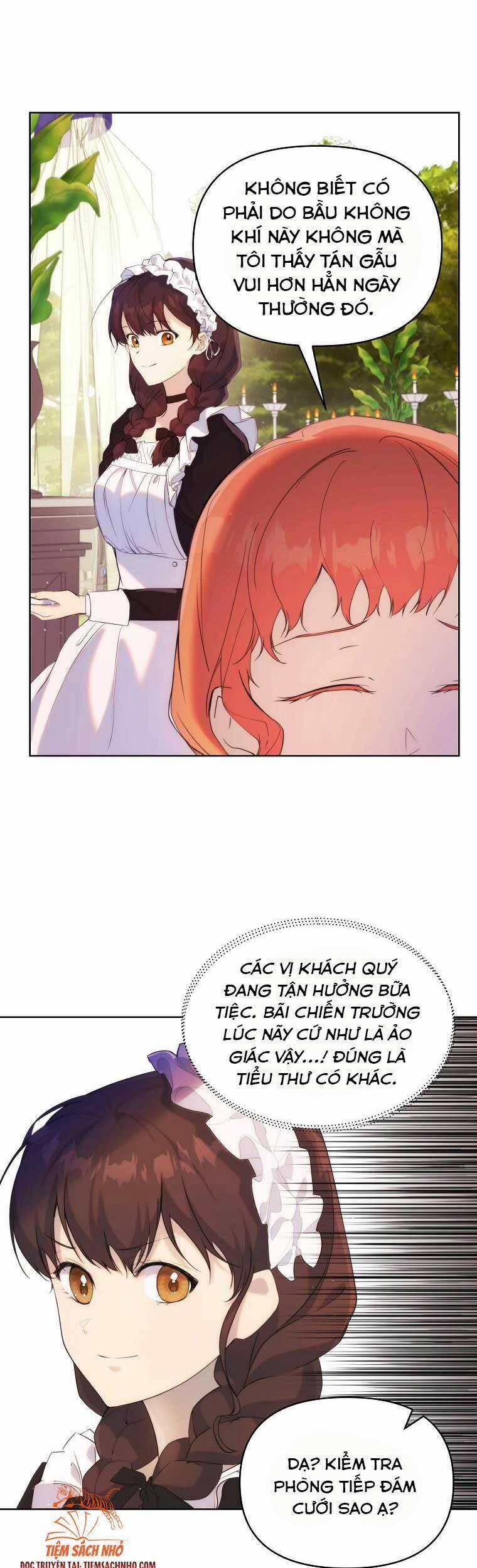 Lilien Của Turin 36 trang 6