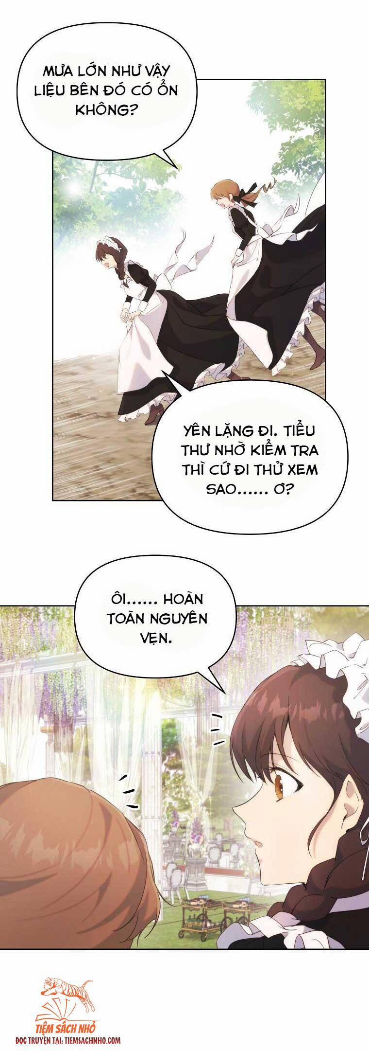 Lilien Của Turin 36 trang 8