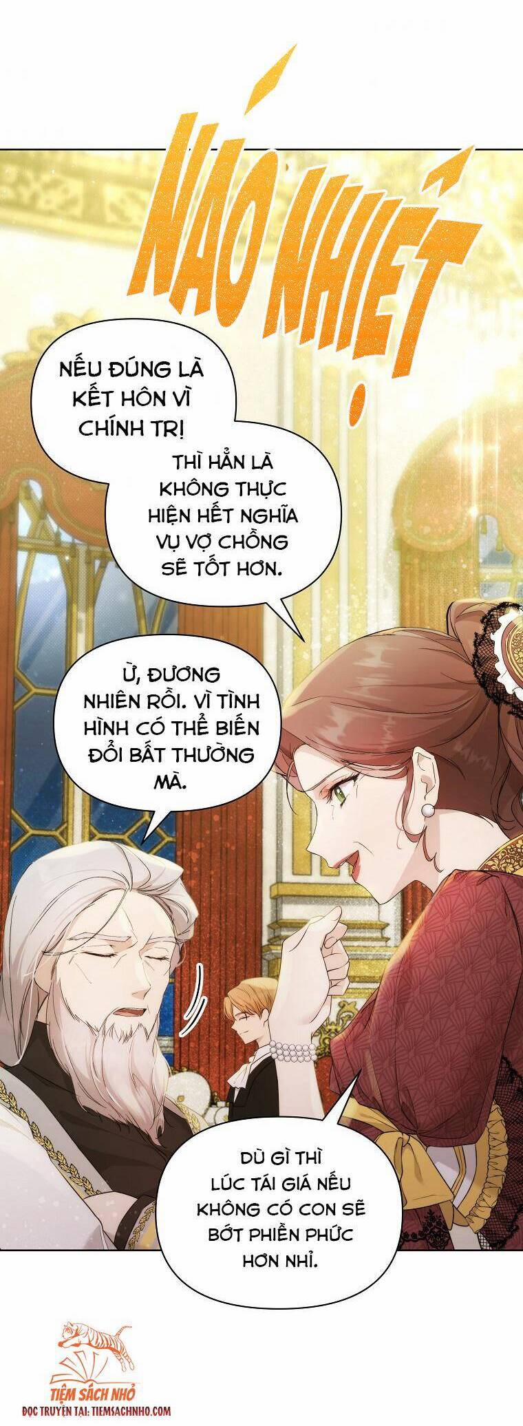 Lilien Của Turin 37 trang 1