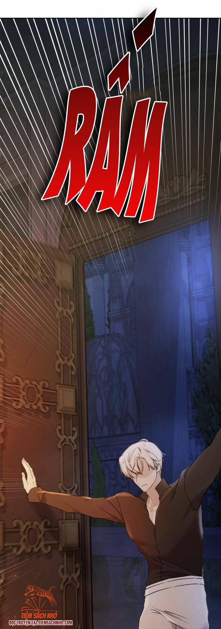 Lilien Của Turin 37 trang 19