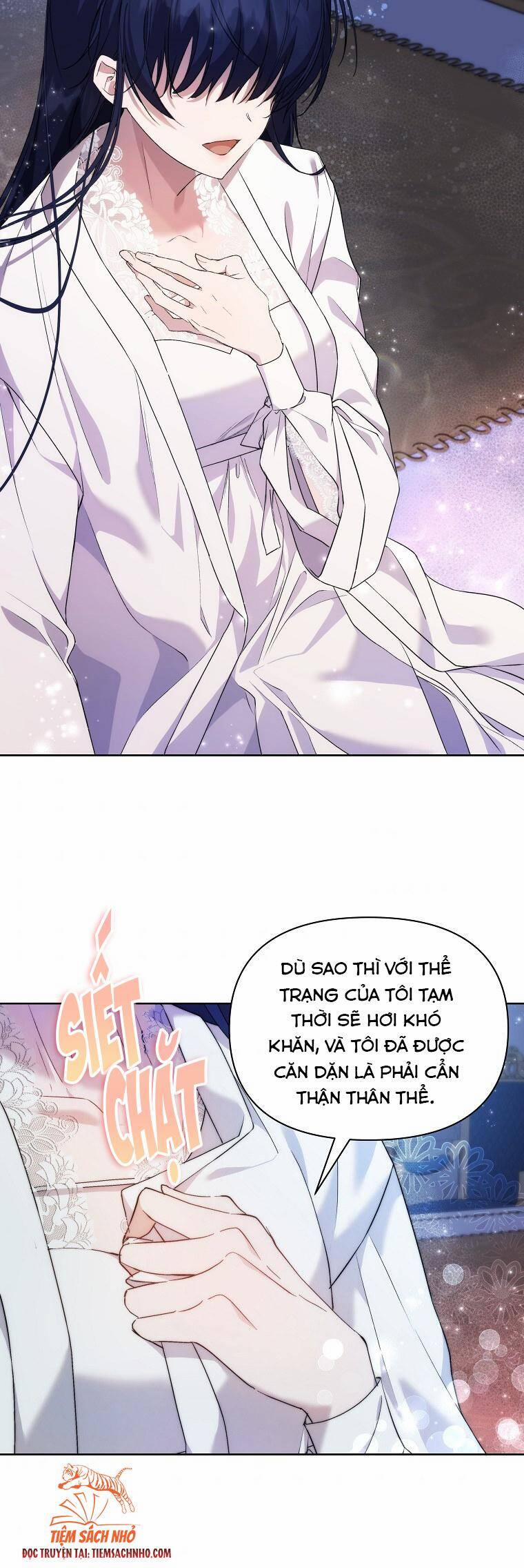 Lilien Của Turin 37 trang 31