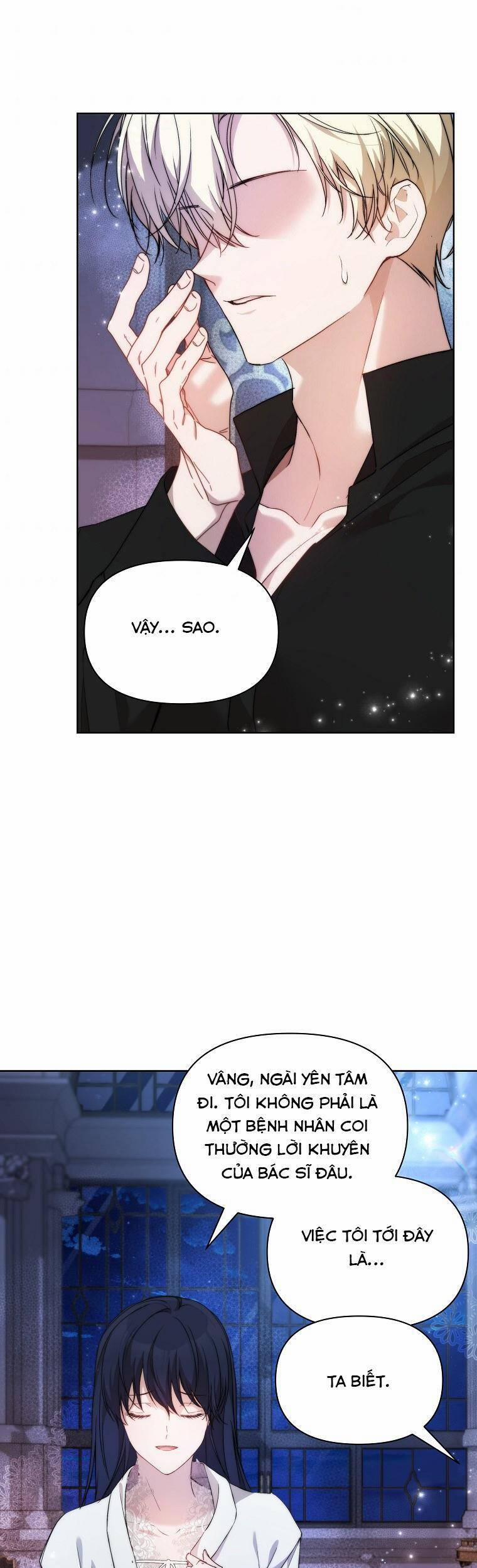 Lilien Của Turin 37 trang 32